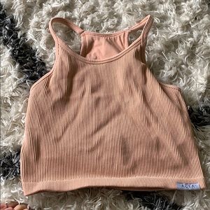 ACTA CROP TOP